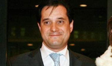 “Και… κλάμα ο Αλέξης”