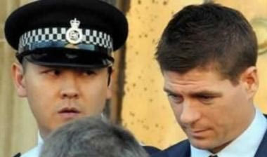 Λακωνικός στο δικαστήριο ο Τζέραρντ