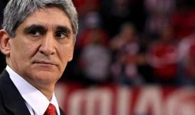 Γιαννάκης: Πρέπει να δείξουμε χαρακτήρα