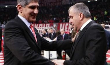 Match-ball για τους “αιώνιους”