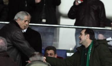 Παύλος: “Το πρωτάθλημα έχει τελειώσει”