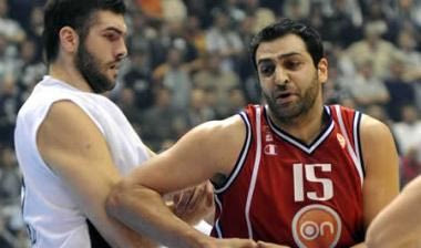 Παρτιζάν-Πανιώνιος 80-57