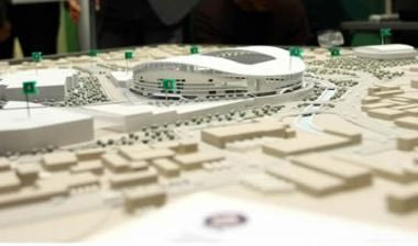 Στο πλευρό του ΠΑΟ η Πολιτεία για γήπεδο