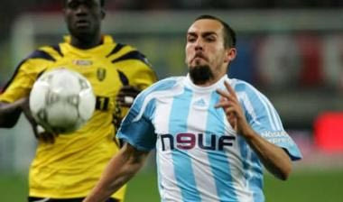 Στην Μπλάκμπερν ο Ζιβέ