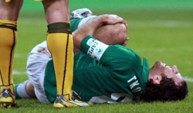 Δύο εβδομάδες εκτός ο Γκούμας