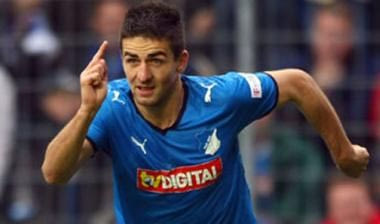 Τέλος τα γκολ φέτος για τον Ιμπίσεβιτς