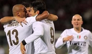 21η αγ.: Αντέχει η Ιντερ, γκέλες για Μίλαν, Γιουβέντους (vids)