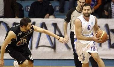 14η αγ.: Άλμα ανόδου για Περιστέρι