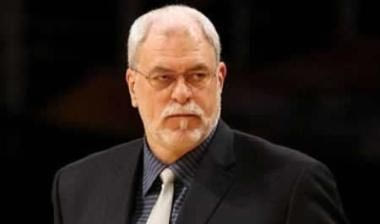 Αποσύρεται το 2010 ο Phil Jackson