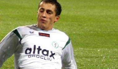 Η Νάπολι απέκτησε τον Γιόντλοβιτς