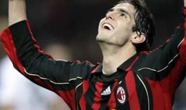 Συγκέντρωση διαμαρτυρίας για τον Κακά στο Μιλάνο!