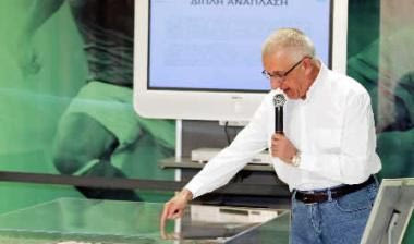 Κακλαμάνης: “Οι 131 είναι από τα Βόρεια Προάστια και το Κολωνάκι”