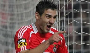 Taca da Liga: Πρόκριση με γκολ του Κατσουράνη για Μπενφίκα (vids)