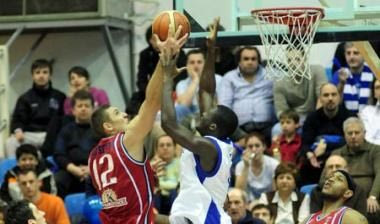 Καβάλα-Πανιώνιος 58-62