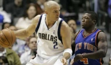 O Kidd έπαιξε και για τον άρρωστο Nowitzki