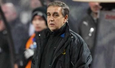 Ερνάντεθ: “Πλέον το πλεονέκτημα το έχουμε εμείς”