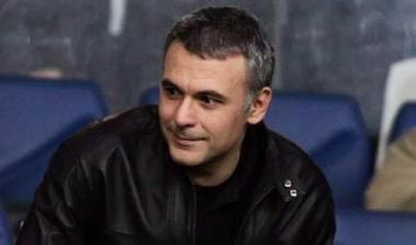 Κιντής: “Θα γίνουμε μια ωραία ατμόσφαιρα…”