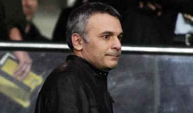 Ερωτηματικό με το μέλλον του Κιντή
