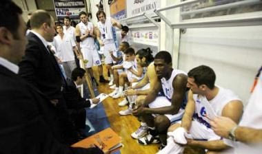 Σφαιρόπουλος: “Μεγάλης σημασίας η νίκη μας”