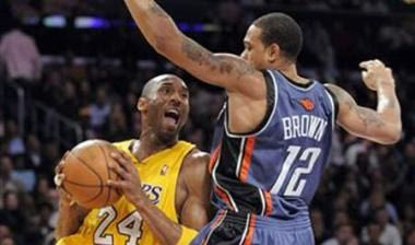 Κάζο για τους Lakers