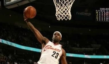 Ο LeBron και οι άλλοι…