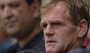 Λοντβίγκες ο νέος προπονητής της Αϊντχόφεν