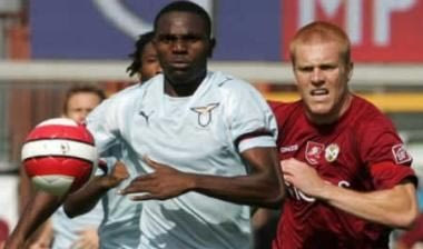 Δανεικό απέκτησε τον Μακίνουα η Κιέβο