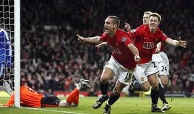 Μάντσεστερ Γιουνάιτεντ – Τσέλσι 3-0