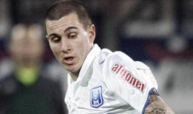 Ολοκληρώθηκε η προετοιμασία του “γηραιού”, χωρίς Μαρκές στην Τρίπολη