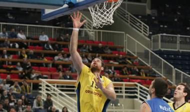 Μαρούσι-Ζαντάρ 91-75