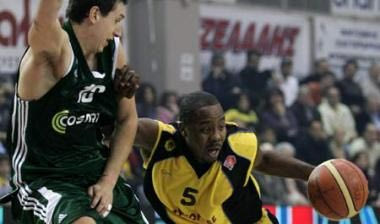 Μαρούσι-Παναθηναϊκός 80-70