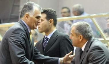 Ομπράντοβιτς: “Έτσι θέλω τους παίκτες μου”