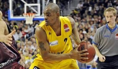 Ο πλήρης ΜακΙλρόι το βραβείο του MVP