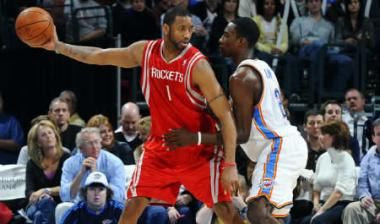 Δύο εβδομάδες εκτός δράσης ο McGrady