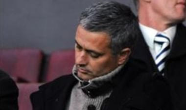 Μουρίνιο: “Ποιο ντέρμπι;”