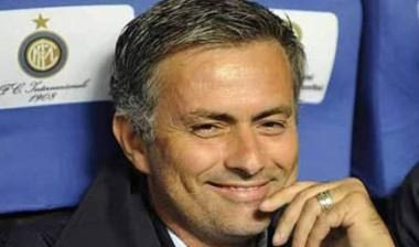 Με τη διαιτησία τα είχε ο Μουρίνιο