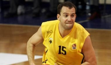 Τα λένε με τη διοίκηση οι παίκτες