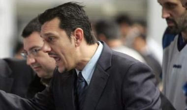 Ανακοίνωση του Αιγάλεω για τη διαιτησία