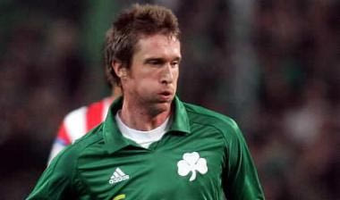 Στα γραφεία της ΠΑΕ ο Νίλσον