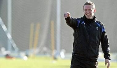 Στη Νιούκαστλ ο Νόλαν