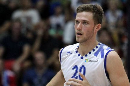 Και ο Αρκαδικός θέλει τον Φινλανδό του