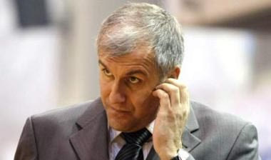 Ομπράντοβιτς: “Πρέπει να είμαστε υποψιασμένοι”