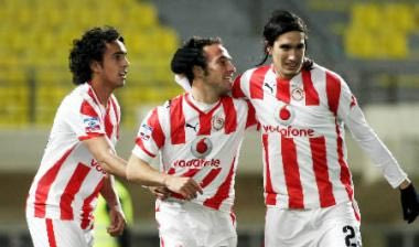 ΟΦΗ-Ολυμπιακός 0-2