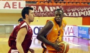 Oλύμπια-ΑΕΛ 68-67