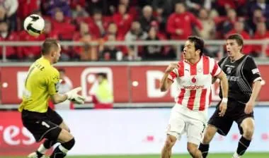 Ολυμπιακός-ΟΦΗ 2-1 (vid)