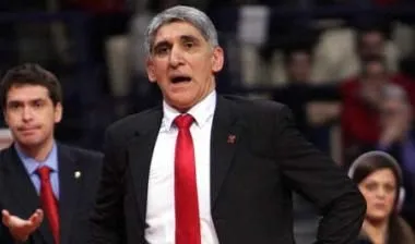 Γιαννάκης: “Θα πάρουμε το μάθημά μας”