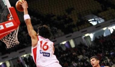 Ολυμπιακός-Πανελλήνιος 92-77