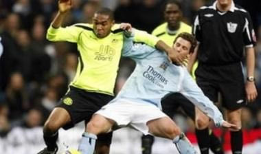 Παίκτης της Τότεναμ ο Παλάσιος