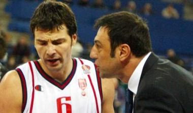 Τριφούνοβιτς: “Μπορούμε να πάμε καλύτερα”