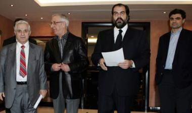 Διάλογο με όλες τις πλευρές για το γήπεδο πρότεινε η ΠΑΕ